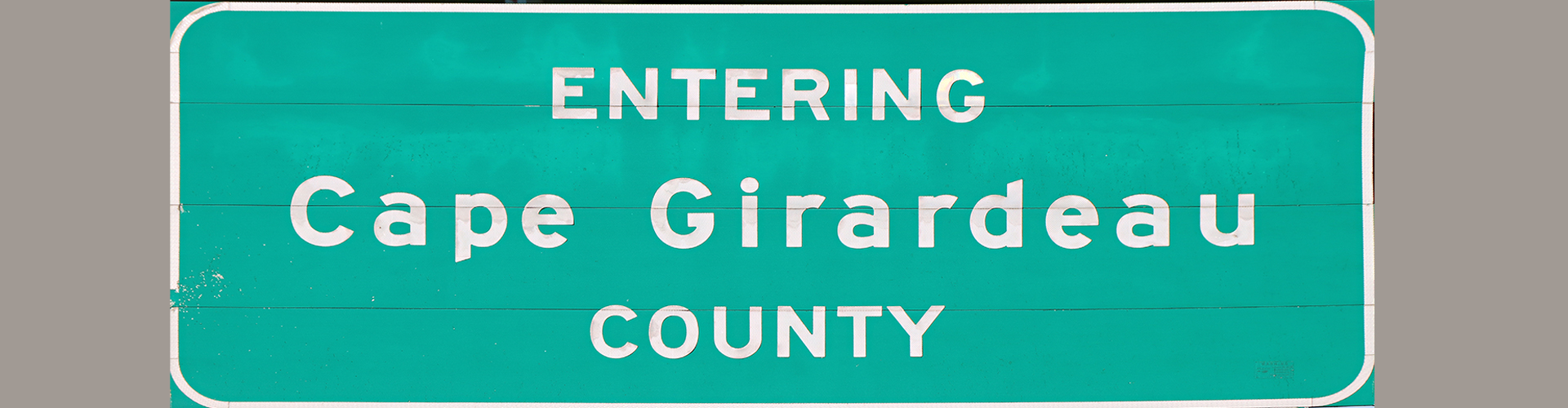 Cape Girardeau County